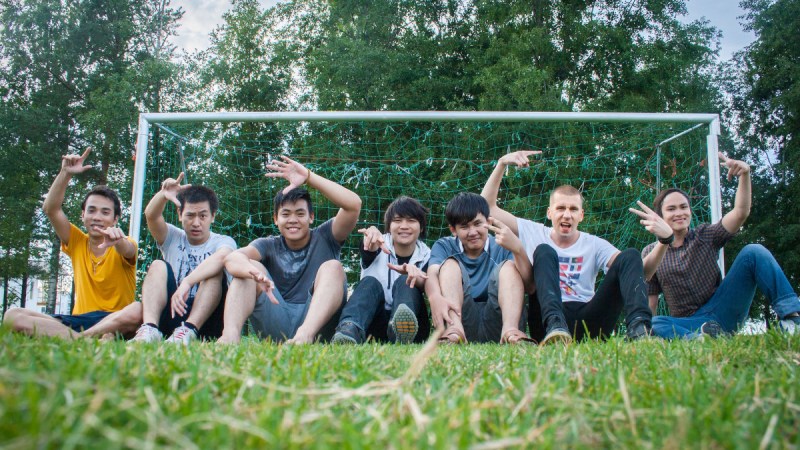 Avoin kirje Krista Kososelle Avoin kirje Krista Kososelle