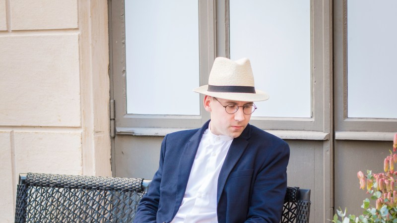 Tämän viikon olen tuhma suomenruotsalainen