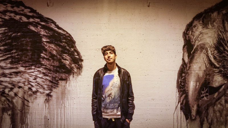 Said ei ole enää afganistanilainen