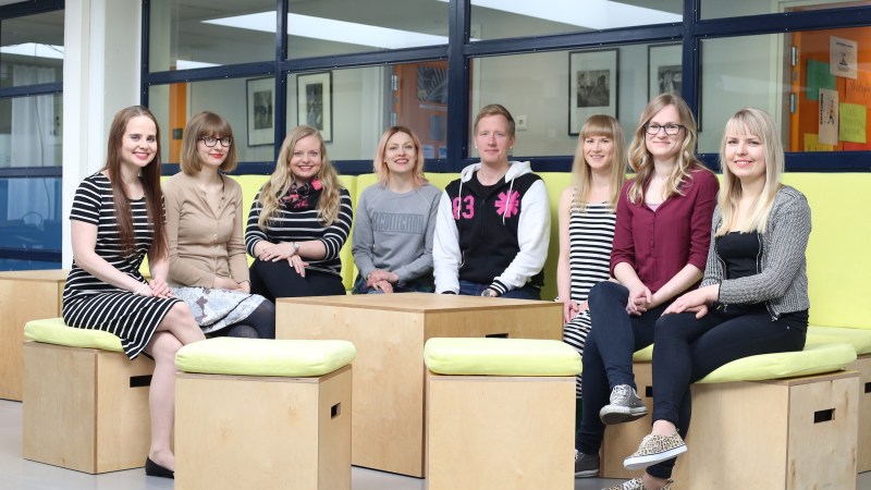 Oulun yliopiston ylioppilaskunta: Ulkomaalaisille lukukausimaksut&nbsp;välittömästi