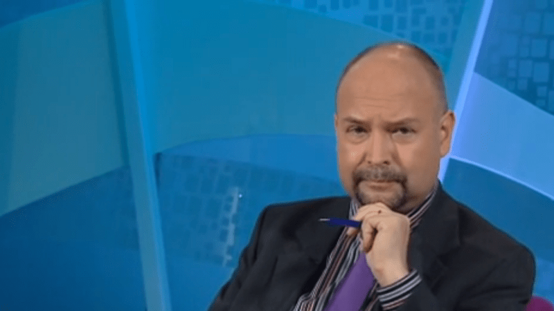 Ykkösaamu: Soini ei edelleenkään suostu kuuntelemaan&nbsp;kenttää