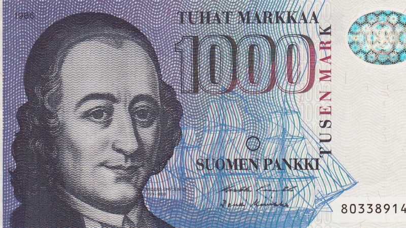 Kansalaisaloite läpi – eduskunta voi pian antaa suomalaisille mahdollisuuden äänestää eurosta&nbsp;eroamisesta