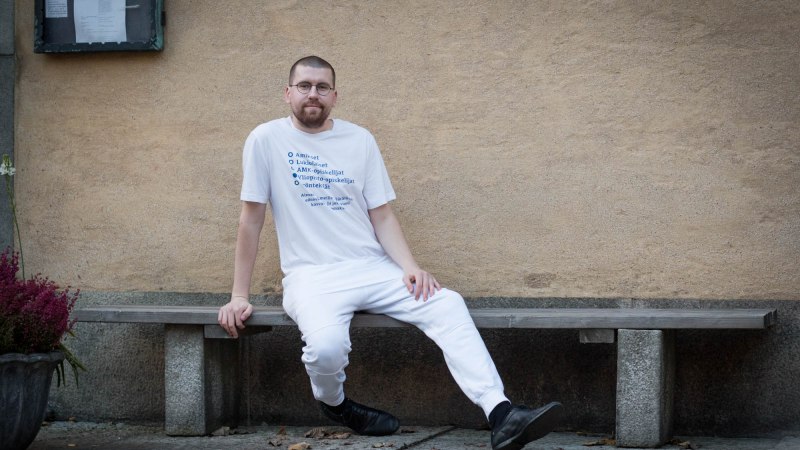 Opiskelijat tasa-arvoiseen asemaan!