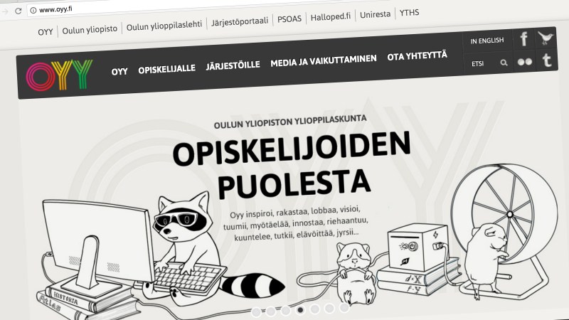 OYY: Turvapaikanhakijat vievät suomalaisille opiskelijoille tarkoitettuja koulutusresursseja (kannanottopohja)