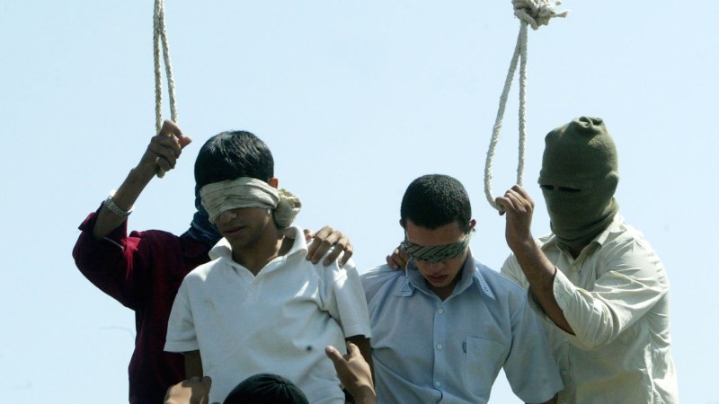 Homokansa, herätkää glitterpölystä suhtautumisessa islamiin ja kaivakaa nahkaruoskat&nbsp;esiin