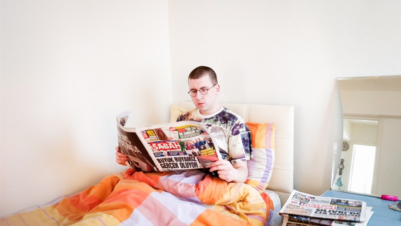 Turkki listasi Vapaavuoren, Huhtasaaren ja allekirjoittaneen islamofobeiksi tämän vuoden Eurooppalaisen islamofobian raportissaan – muslimikäännynnäinen kirjoitti&nbsp;Suomi-osion